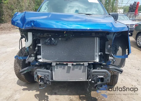 2024 Ford F-150 Xlt z USA, uszkodzony, nr VIN 1FTFW3L84RKE46309